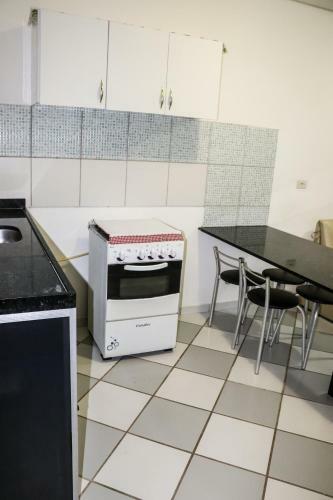 Hostal Pousada Estrela Do Mar