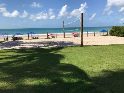 Apartamento Flat No Centro De Porto De Galinhas II