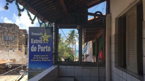 Hostal Pousada Estrela Do Porto