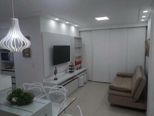 Apartamento Flat Oka Beach Muro Alto/locday