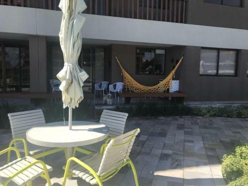 Apartamento Flat Oka Beach Muro Alto/locday
