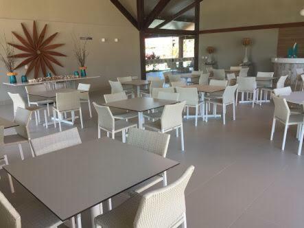 Apartamento Flat Oka Beach Muro Alto/locday