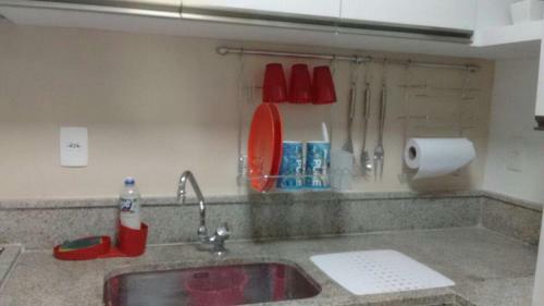 Apartamento Flat Oka Beach Muro Alto/locday