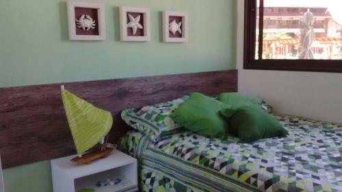 Apartamento Flat Oka Beach Muro Alto/locday