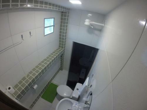 Hostal Pousada Coco Beach
