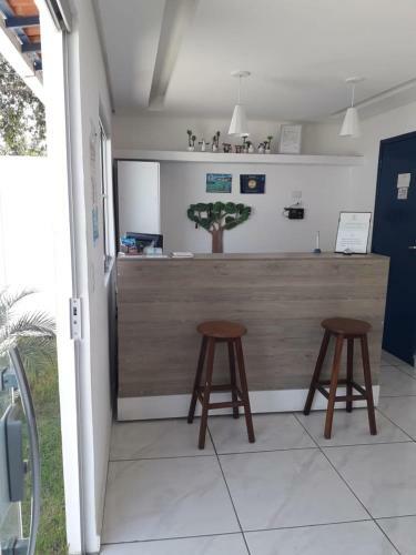Hostal Pousada Madagascar