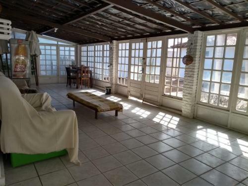 Hostal Casa Do Mar