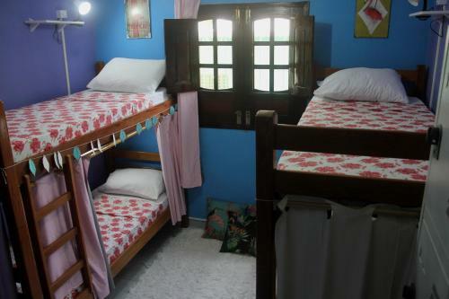 Hostel Brasil Eco-adventure