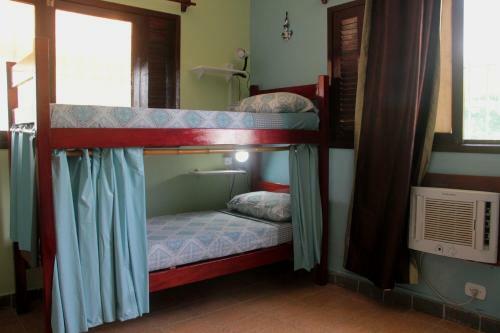 Hostel Brasil Eco-adventure