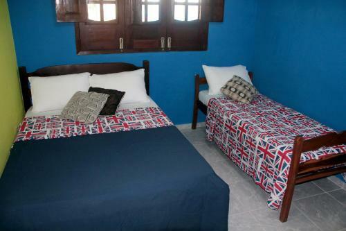 Hostel Brasil Eco-adventure