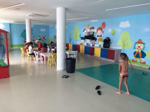 Flat Muro Alto Beach Class Eco Life Apartamento G203
