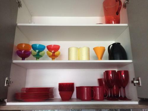 Flat Muro Alto Beach Class Eco Life Apartamento G203
