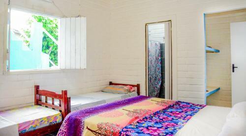 Hostel Estrela De Maraca