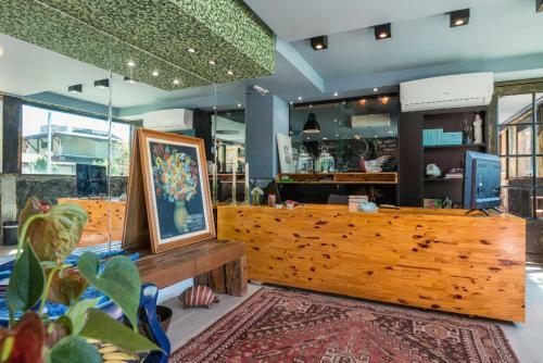 Apartamento Merepe Su�tes