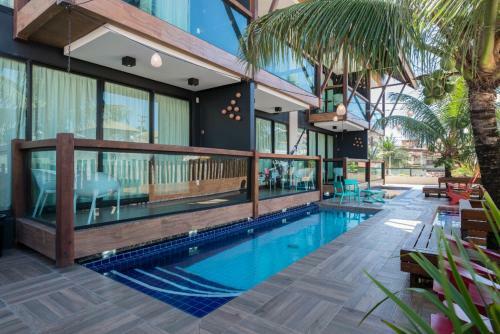 Apartamento Merepe Su�tes
