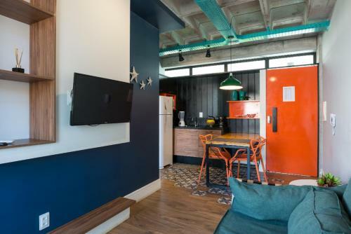 Apartamento Merepe Su�tes