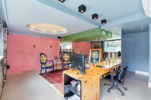 Apartamento Merepe Su�tes
