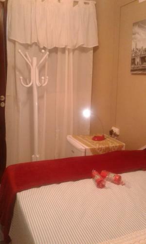 Hostal Su�tes Bouganville
