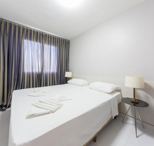 Apartamento Palm Village Acqua - Ap 204 B9