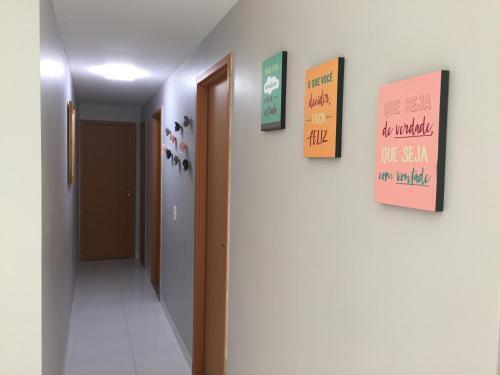 Apartamento Palm Village Acqua - Ap 204 B9