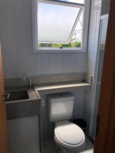Apartamento Palm Village Acqua - Ap 204 B9