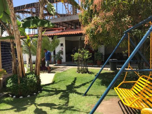 Apartamento Residencial Madakaru - Chal� 14