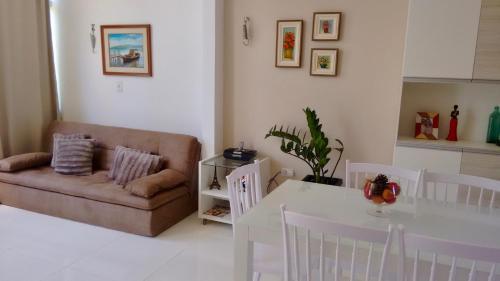 Apartamento Residencial Madakaru - Chal� 14