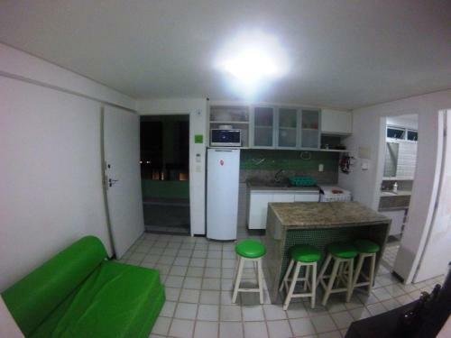 Apartamento Ancorar Resort Em Porto De Galinhas