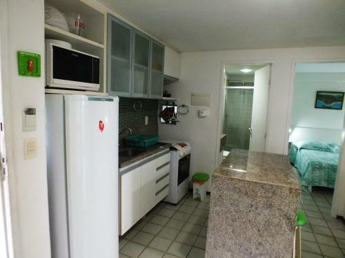 Apartamento Ancorar Resort Em Porto De Galinhas