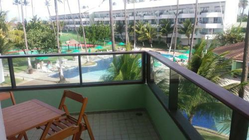 Apartamento Ancorar Resort Em Porto De Galinhas