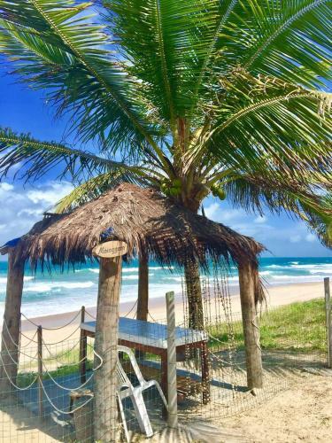 Apartamento Ancorar Resort Em Porto De Galinhas