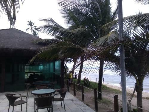 Apartamento Marulhos Resort Porto De Galinhas