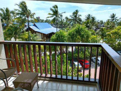 Apartamento Marulhos Resort Porto De Galinhas