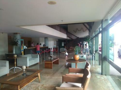Apartamento Marulhos Resort Porto De Galinhas