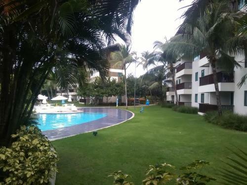 Apartamento Marulhos Resort Porto De Galinhas