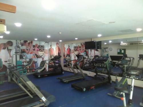 Apartamento Marulhos Resort Porto De Galinhas