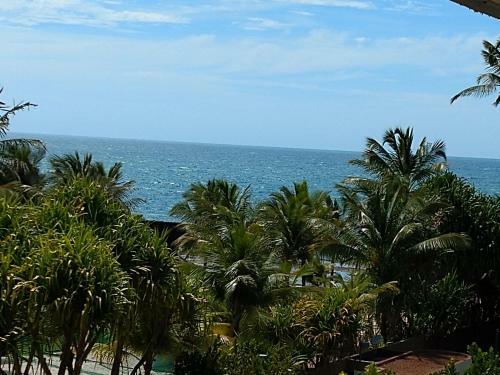 Apartamento Marulhos Resort Porto De Galinhas