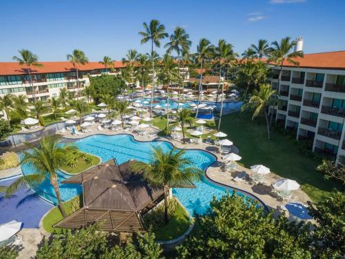 Apartamento Marulhos Resort Porto De Galinhas