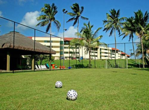 Apartamento Marulhos Resort Porto De Galinhas