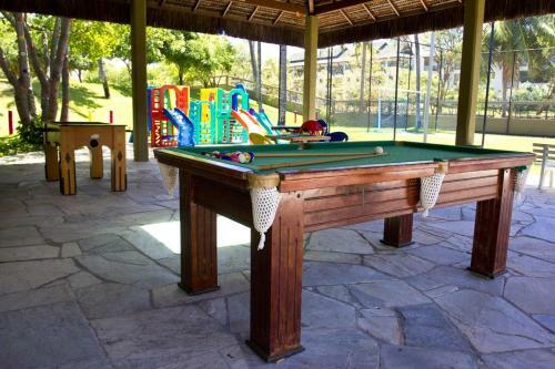 Apartamento Marulhos Resort Porto De Galinhas