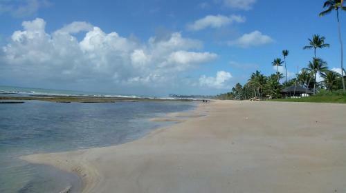 Apartamento Marulhos Resort Porto De Galinhas