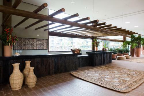 Hotel Samoa Beach Resort