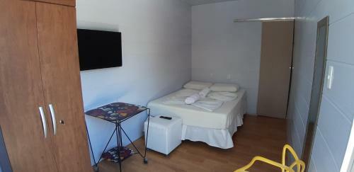 Hostal Pousada Sol Nascente