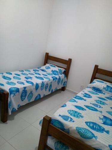 Apartamento Palm Village Acqua