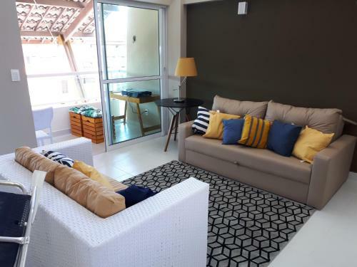 Apartamento Merepe Su�tes