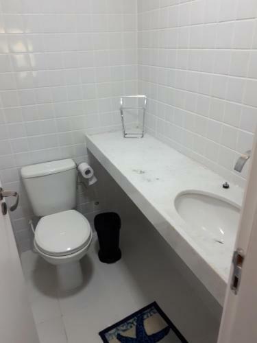 Apartamento Merepe Su�tes
