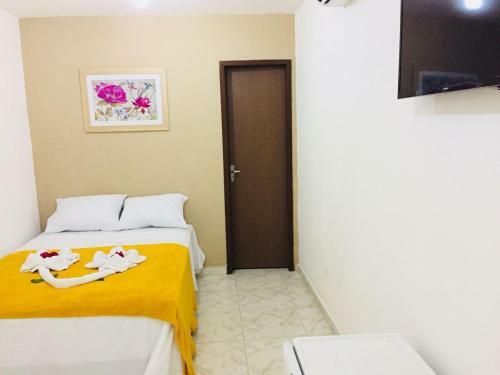 Hostal Pousada Costa Dourada