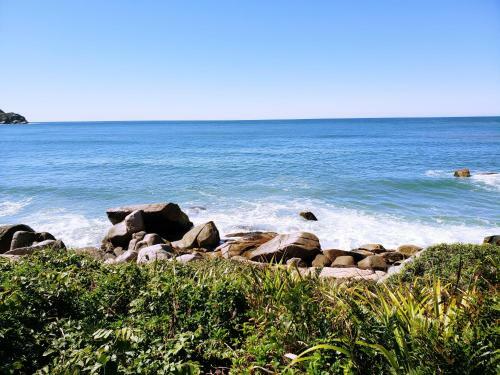 Som Do Mar - Casas De Aluguel