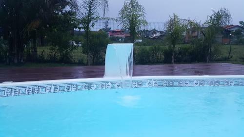 Som Do Mar - Casas De Aluguel