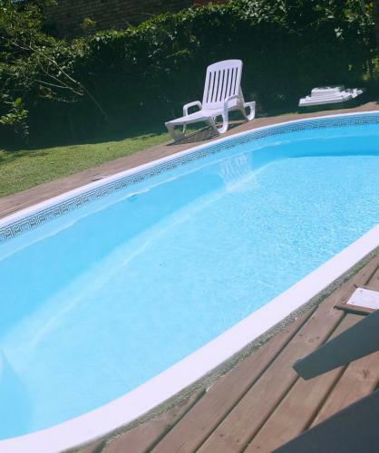 Som Do Mar - Casas De Aluguel